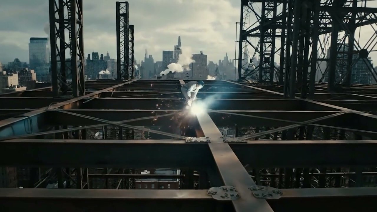 AI — generative bridge construction from the SUNFISH AI reel
